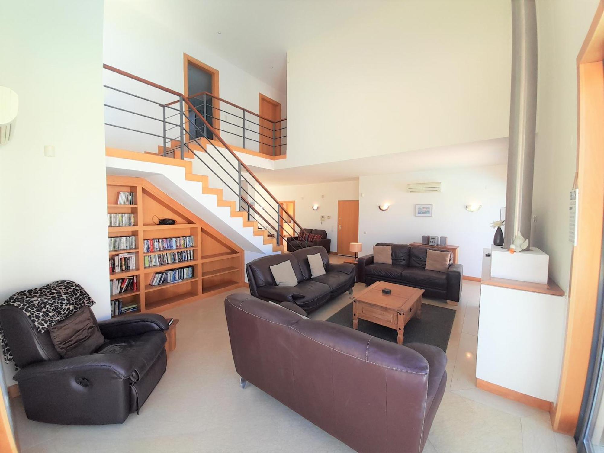 Villa Paula With Private Pool Close To The Beach And Strip Албуфейра Екстериор снимка