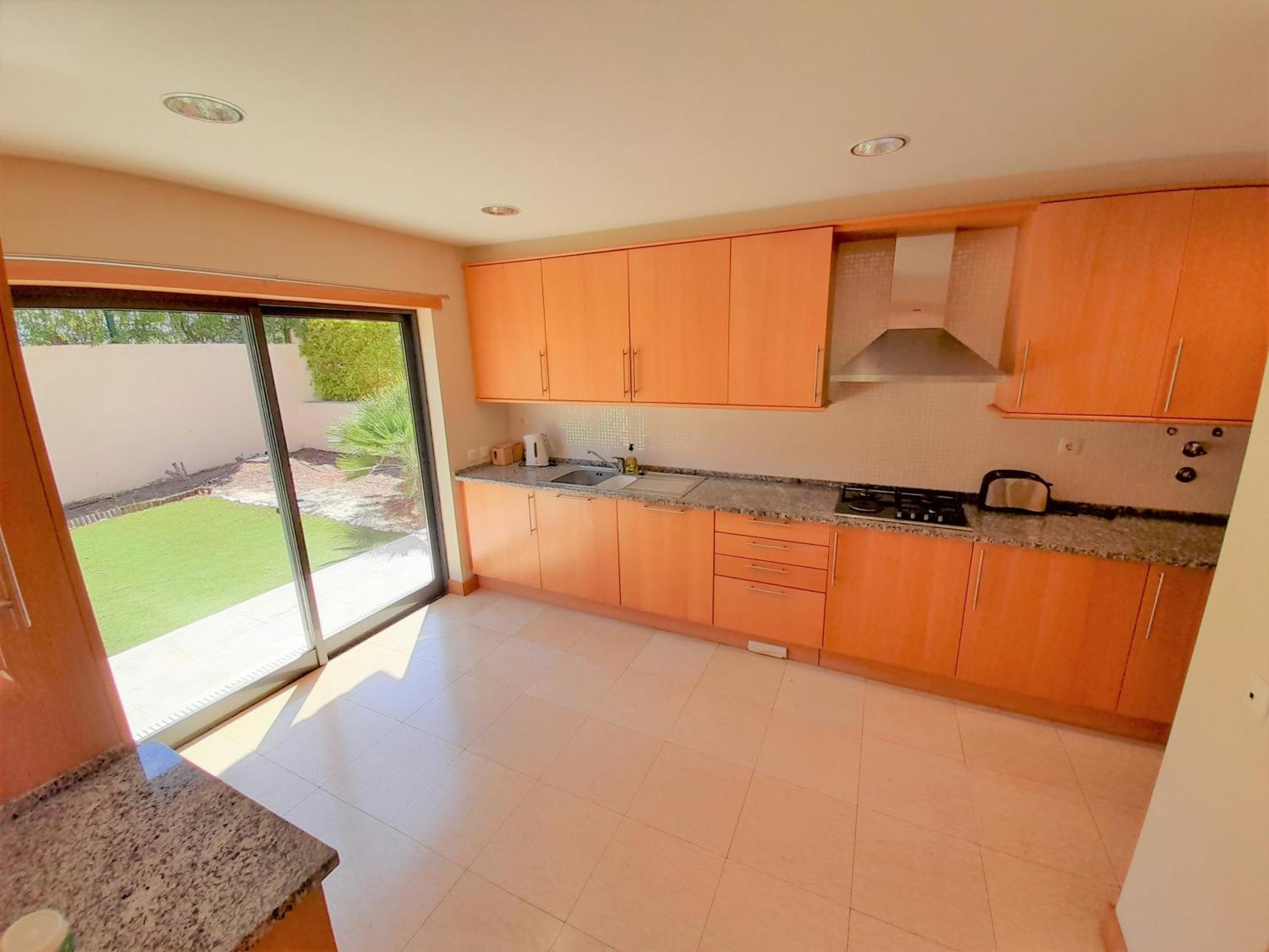 Villa Paula With Private Pool Close To The Beach And Strip Албуфейра Екстериор снимка