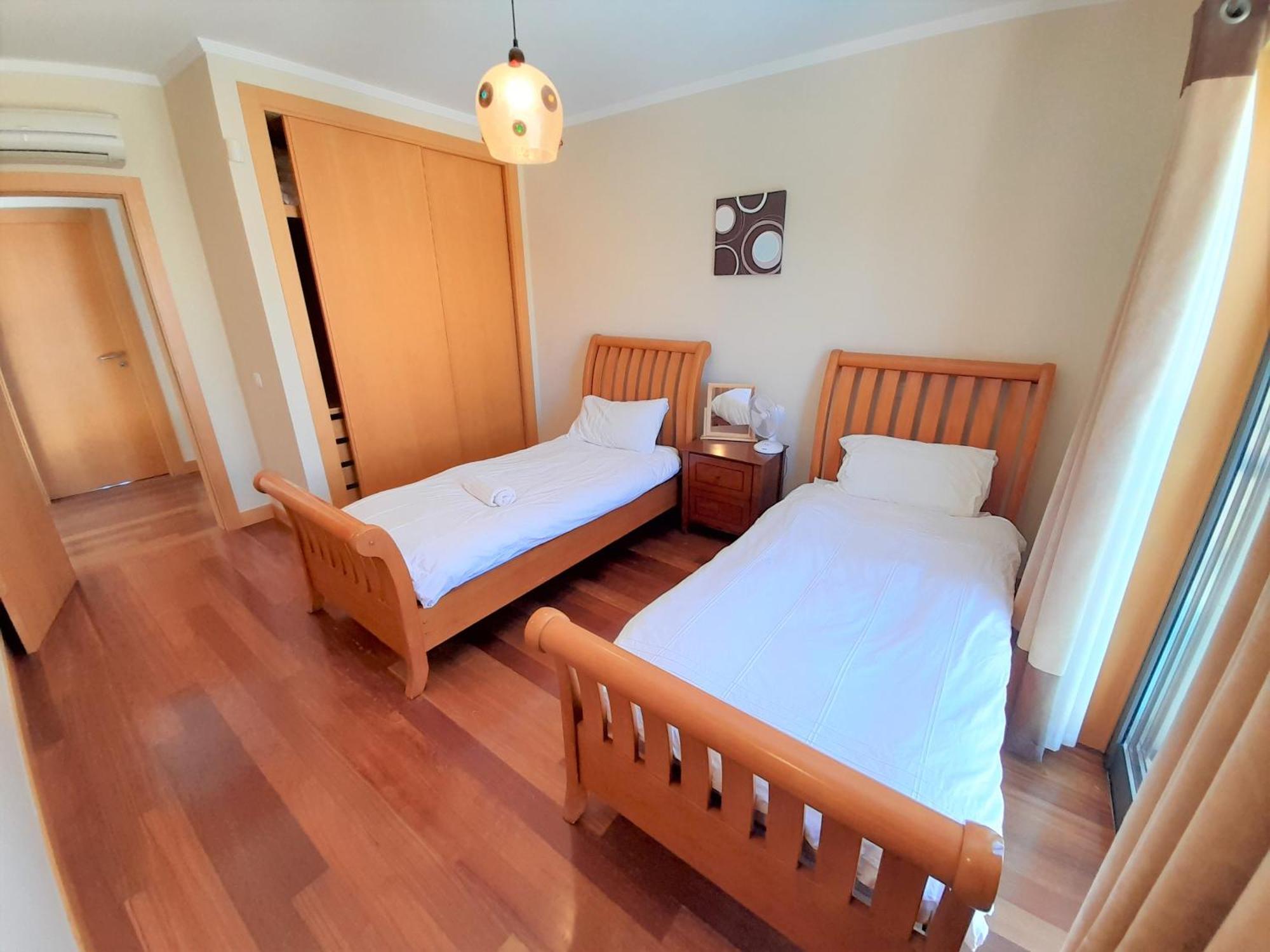 Villa Paula With Private Pool Close To The Beach And Strip Албуфейра Екстериор снимка
