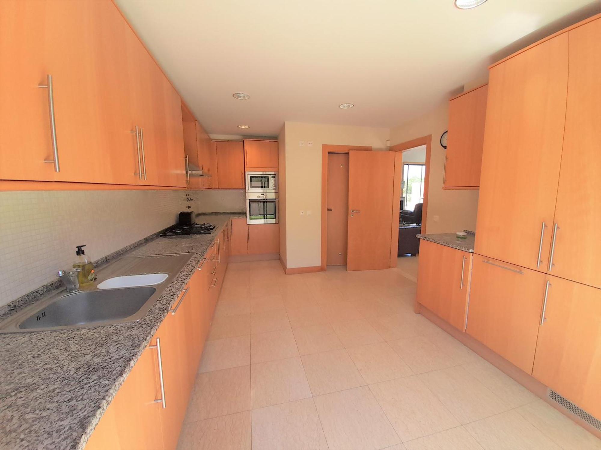 Villa Paula With Private Pool Close To The Beach And Strip Албуфейра Екстериор снимка